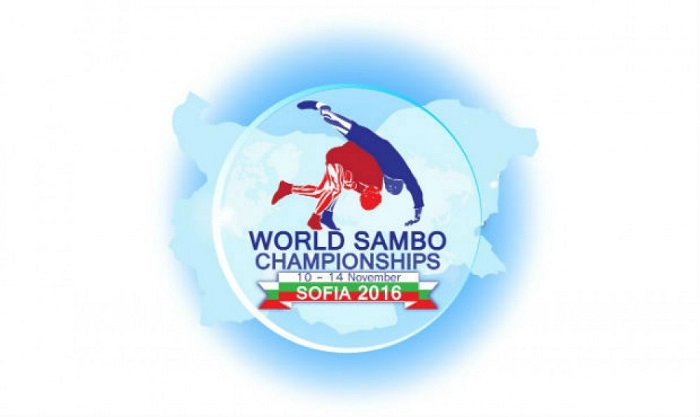 Azerbaijani sambo wrestler won silver medal at World Championship 